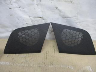 сетка на динамик Audi A5 8T [рестайлинг] 2013, 3.0 л., TDi, CLA, дизель, МКПП, черный, хетчбэк 5 дв., передний привод, 8T0857227, 8T0857228