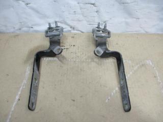 петля крышки багажника Audi A5 8T [рестайлинг] 2013, 3.0 л., TDi, CLA, дизель, МКПП, черный, хетчбэк 5 дв., передний привод, 8T8827299, 8T8827300