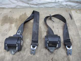 ремень безопасности Audi A5 8T [рестайлинг] 2013, 3.0 л., TDi, CLA, дизель, МКПП, черный, хетчбэк 5 дв., передний привод, 8K0857805Q