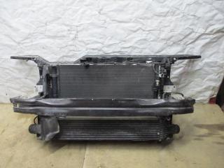 передняя панель крепления облицовки (телевизор) Audi A5 8T [рестайлинг] 2013, 3.0 л., TDi, CLA, дизель, МКПП, черный, хетчбэк 5 дв., передний привод, 8K0805594M