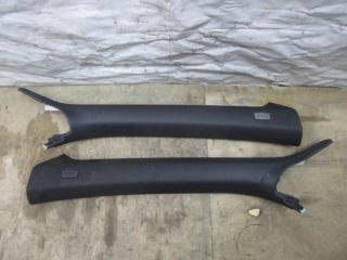 обшивка стойки передней правой Audi A5 8T [рестайлинг] 2013, 3.0 л., TDi, CLA, дизель, МКПП, черный, хетчбэк 5 дв., передний привод, 8T8867234
