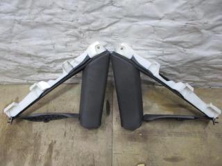 обшивка стойки задней левой Audi A5 8T [рестайлинг] 2013, 3.0 л., TDi, CLA, дизель, МКПП, черный, хетчбэк 5 дв., передний привод, 8T8867287A