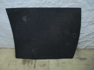 пол багажника Audi A5 8T [рестайлинг] 2013, 3.0 л., TDi, CLA, дизель, МКПП, черный, хетчбэк 5 дв., передний привод, 8T8861529B