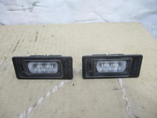 подсветка номера Audi A5 8T [рестайлинг] 2013, 3.0 л., TDi, CLA, дизель, МКПП, черный, хетчбэк 5 дв., передний привод, 4G0943021