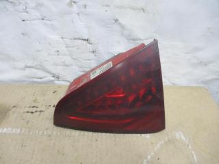 фонарь крышки багажника правый Audi A5 8T [рестайлинг] 2013, 3.0 л., TDi, CLA, дизель, МКПП, черный, хетчбэк 5 дв., передний привод, 8T0945094C