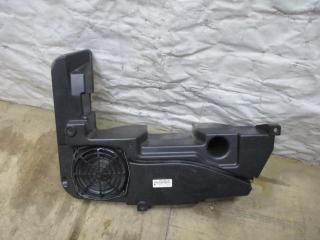 сабвуфер Audi A5 8T [рестайлинг] 2013, 3.0 л., TDi, CLA, дизель, МКПП, черный, хетчбэк 5 дв., передний привод, 8T8035382