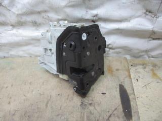 замок двери задней правой Audi A5 8T [рестайлинг] 2013, 3.0 л., TDi, CLA, дизель, МКПП, черный, хетчбэк 5 дв., передний привод, 8K0839016C