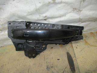 ручка наружная передняя правая Audi A5 8T [рестайлинг] 2013, 3.0 л., TDi, CLA, дизель, МКПП, черный, хетчбэк 5 дв., передний привод, 8T0837886B