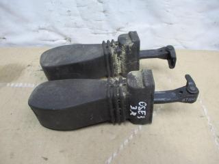 Ограничитель открывания двери задней Audi A5 8T [рестайлинг] 2013, 3.0 л., TDi, CLA, дизель, МКПП, черный, хетчбэк 5 дв., передний привод, 8T8839249B