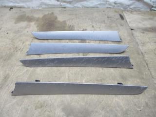 накладка декоративная Audi A5 8T [рестайлинг] 2013, 3.0 л., TDi, CLA, дизель, МКПП, черный, хетчбэк 5 дв., передний привод, 8K0867409, 8K0867410, 8K0867419, 8K0867420