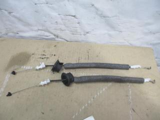 Трос двери задней Audi A5 8T [рестайлинг] 2013, 3.0 л., TDi, CLA, дизель, МКПП, черный, хетчбэк 5 дв., передний привод