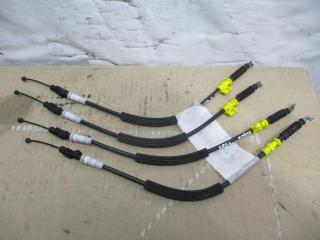 трос двери Audi A5 8T [рестайлинг] 2013, 3.0 л., TDi, CLA, дизель, МКПП, черный, хетчбэк 5 дв., передний привод, 4H0837099A