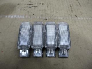 фонарь салона (плафон) Audi A5 8T [рестайлинг] 2013, 3.0 л., TDi, CLA, дизель, МКПП, черный, хетчбэк 5 дв., передний привод, 4B0947415A