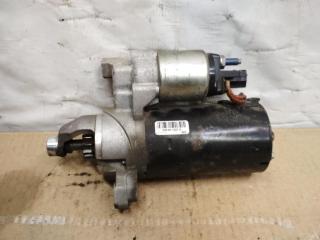 стартер Audi A5 8T [рестайлинг] 2013, 3.0 л., TDi, CLA, дизель, МКПП, черный, хетчбэк 5 дв., передний привод, 059911021G