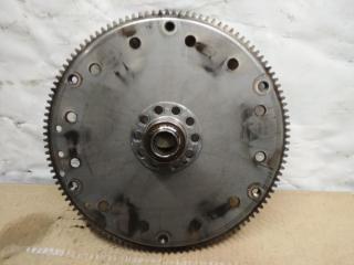 маховик Audi A5 8T [рестайлинг] 2013, 3.0 л., TDi, CLA, дизель, МКПП, черный, хетчбэк 5 дв., передний привод, 059105323BP