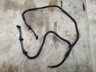 трубка обратки форсунок Audi A5 8T [рестайлинг] 2013, 3.0 л., TDi, CLA, дизель, МКПП, черный, хетчбэк 5 дв., передний привод, 059130218AE