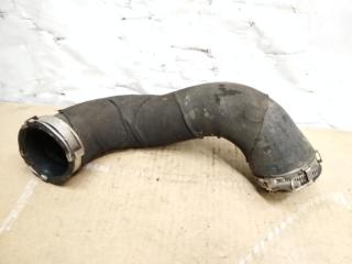 патрубок интеркулера Audi A5 8T [рестайлинг] 2013, 3.0 л., TDi, CLA, дизель, МКПП, черный, хетчбэк 5 дв., передний привод, 8K0145709E