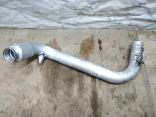 патрубок интеркулера Audi A5 8T [рестайлинг] 2013, 3.0 л., TDi, CLA, дизель, МКПП, черный, хетчбэк 5 дв., передний привод, 059145731CS