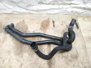 патрубок (трубопровод, шланг) Audi A5 8T [рестайлинг] 2013, 3.0 л., TDi, CLA, дизель, МКПП, черный, хетчбэк 5 дв., передний привод, 8K0819350L