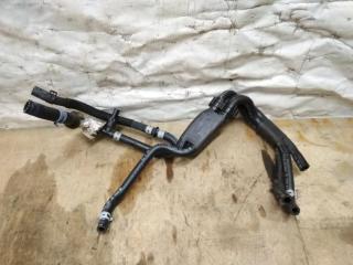 трубка топливная Audi A5 8T [рестайлинг] 2013, 3.0 л., TDi, CLA, дизель, МКПП, черный, хетчбэк 5 дв., передний привод, 8K0201214K