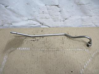 Трубка сажевого фильтра Audi A5 8T [рестайлинг] 2013, 3.0 л., TDi, CLA, дизель, МКПП, черный, хетчбэк 5 дв., передний привод, 4G0131205C