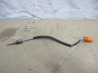 датчик давления (температуры) выхлопных газов Audi A5 8T [рестайлинг] 2013, 3.0 л., TDi, CLA, дизель, МКПП, черный, хетчбэк 5 дв., передний привод, 8K0906088A