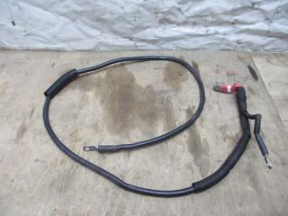 плюсовой провод аккумулятора Audi A5 8T [рестайлинг] 2013, 3.0 л., TDi, CLA, дизель, МКПП, черный, хетчбэк 5 дв., передний привод