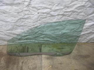 стекло двери передней левой Volkswagen Passat B6 2006, 2.0 л., TDi, BKP, дизель, МКПП, черный, универсал, передний привод