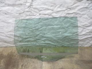 стекло двери задней правой Volkswagen Passat B6 2006, 2.0 л., TDi, BKP, дизель, МКПП, черный, универсал, передний привод