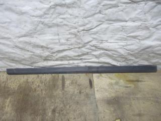 молдинг двери передней левой Volkswagen Passat B6 2006, 2.0 л., TDi, BKP, дизель, МКПП, черный, универсал, передний привод, 3C0854939