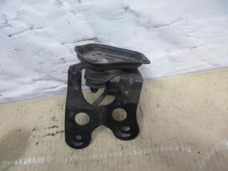 Крепление блока ABS Volkswagen Passat B6 2006, 2.0 л., TDi, BKP, дизель, МКПП, черный, универсал, передний привод, 3C1614235B, 3C0614235A