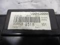 щиток приборов (приборная панель) Volkswagen Passat B6 2006, 2.0 л., TDi, BKP, дизель, МКПП, черный, универсал, передний привод, 3C0920851M - фото №2