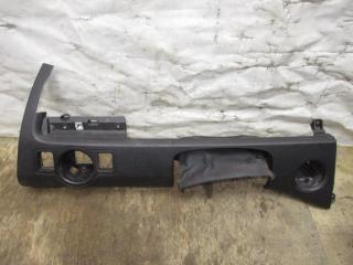 панель передняя салона (торпедо) Volkswagen Passat B6 2006, 2.0 л., TDi, BKP, дизель, МКПП, черный, универсал, передний привод, 3C1857200D