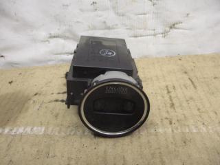 замок зажигания Volkswagen Passat B6 2006, 2.0 л., TDi, BKP, дизель, МКПП, черный, универсал, передний привод, 3C0905843M