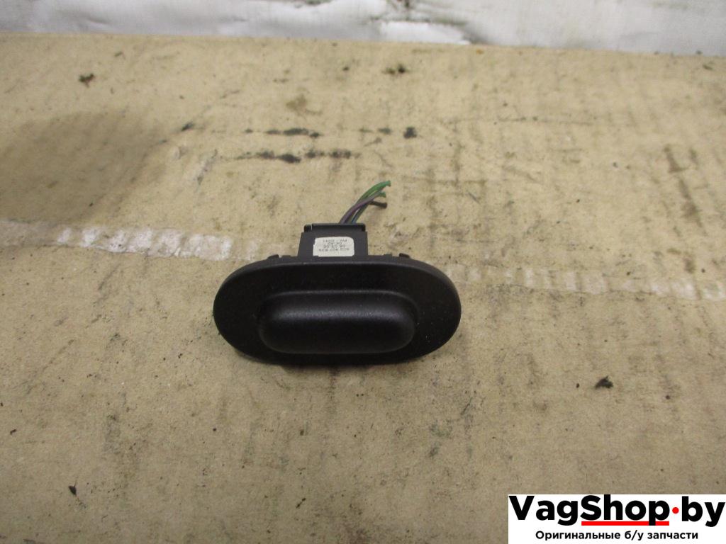 датчик света Volkswagen Passat B6 2006, 2.0 л., TDi, BKP, дизель, МКПП, черный, универсал, передний привод, 3C0907539 - фото №1