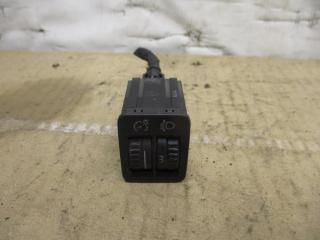 кнопка корректора фар Volkswagen Passat B6 2006, 2.0 л., TDi, BKP, дизель, МКПП, черный, универсал, передний привод, 3C0941333
