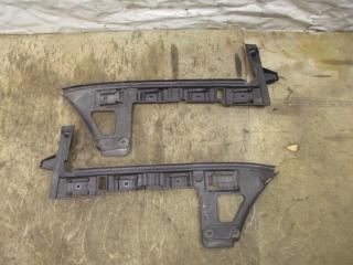 Крепление бампера заднего Volkswagen Passat B6 2006, 2.0 л., TDi, BKP, дизель, МКПП, черный, универсал, передний привод, 3C9807393, 3C9807394