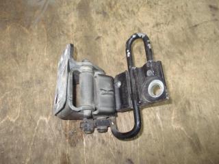 петля двери Volkswagen Passat B6 2006, 2.0 л., TDi, BKP, дизель, МКПП, черный, универсал, передний привод, 3C9833412