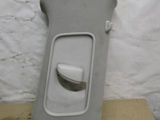 обшивка стойки центральной правой Volkswagen Passat B6 2006, 2.0 л., TDi, BKP, дизель, МКПП, черный, универсал, передний привод, 3C0868418D