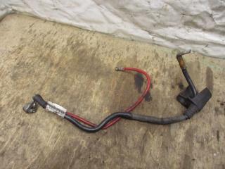 клемма аккумулятора плюс Volkswagen Passat B6 2006, 2.0 л., TDi, BKP, дизель, МКПП, черный, универсал, передний привод, 1K0971228L