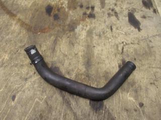 патрубок (трубопровод, шланг) Volkswagen Passat B6 2006, 2.0 л., TDi, BKP, дизель, МКПП, черный, универсал, передний привод, 1K0121157BJ