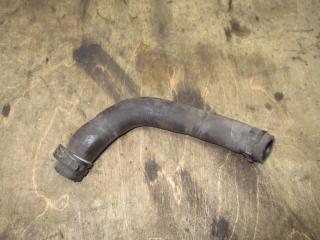 патрубок (трубопровод, шланг) Volkswagen Passat B6 2006, 2.0 л., TDi, BKP, дизель, МКПП, черный, универсал, передний привод, 1K0122157D