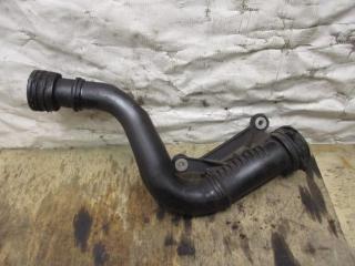 патрубок интеркулера Volkswagen Passat B6 2006, 2.0 л., TDi, BKP, дизель, МКПП, черный, универсал, передний привод, 1K0145762S