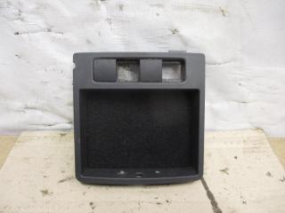 бардачок Volkswagen Caddy 3 поколение [рестайлинг] 2011, 2.0 л., TDi, CFH, дизель, МКПП, белый, минивэн, передний привод, 2K5863284, 1T1857368E