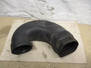 патрубок воздушного фильтра Volkswagen Caddy 3 поколение [рестайлинг] 2011, 2.0 л., TDi, CFH, дизель, МКПП, белый, минивэн, передний привод, 3C0129618D