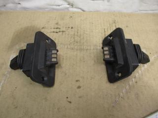 выключатель концевой (концевик) Volkswagen Caddy 3 поколение [рестайлинг] 2011, 2.0 л., TDi, CFH, дизель, МКПП, белый, минивэн, передний привод, 2K5907438, 2K5907437