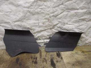 Декоративная накладка центральной консоли Volkswagen Caddy 3 поколение [рестайлинг] 2011, 2.0 л., TDi, CFH, дизель, МКПП, белый, минивэн, передний привод, 1T1863073, 1T1863074