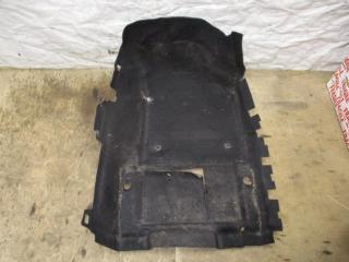 ковер салонный Volkswagen Caddy 3 поколение [рестайлинг] 2011, 2.0 л., TDi, CFH, дизель, МКПП, белый, минивэн, передний привод, 2K1863704C