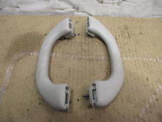 ручка внутренняя потолочная Volkswagen Caddy 3 поколение [рестайлинг] 2011, 2.0 л., TDi, CFH, дизель, МКПП, белый, минивэн, передний привод, 2K0857607A