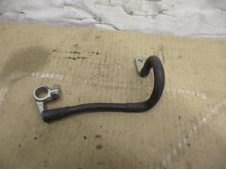 клемма аккумулятора минус Volkswagen Caddy 3 поколение [рестайлинг] 2011, 2.0 л., TDi, CFH, дизель, МКПП, белый, минивэн, передний привод, 5N0971235A